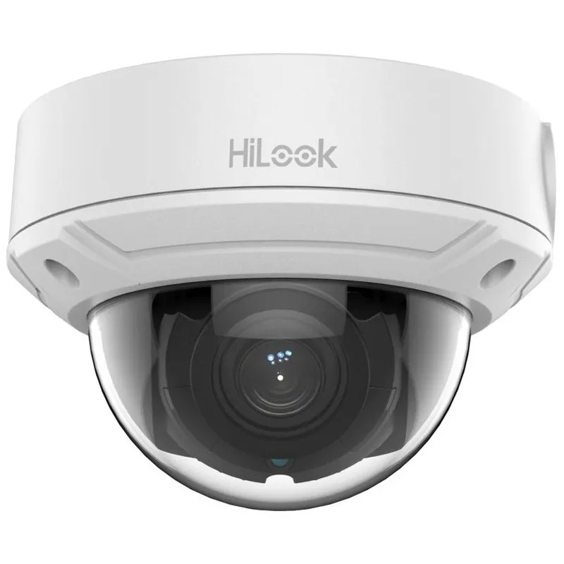 HiLook IPC-D640H-Z caméra de sécurité Dôme Caméra de sécurité IP Intérieure et extérieure 2560 x 1440 pixels Plafond, Photo boutique Best Buy Tunisie chez Best Buy Tunisie