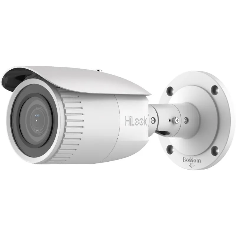 HiLook IPC-B640H-Z caméra de sécurité Cosse Caméra de sécurité IP Intérieure et extérieure 2560 x 1440 pixels Plafond/mur, Photo boutique Best Buy Tunisie chez Best Buy Tunisie