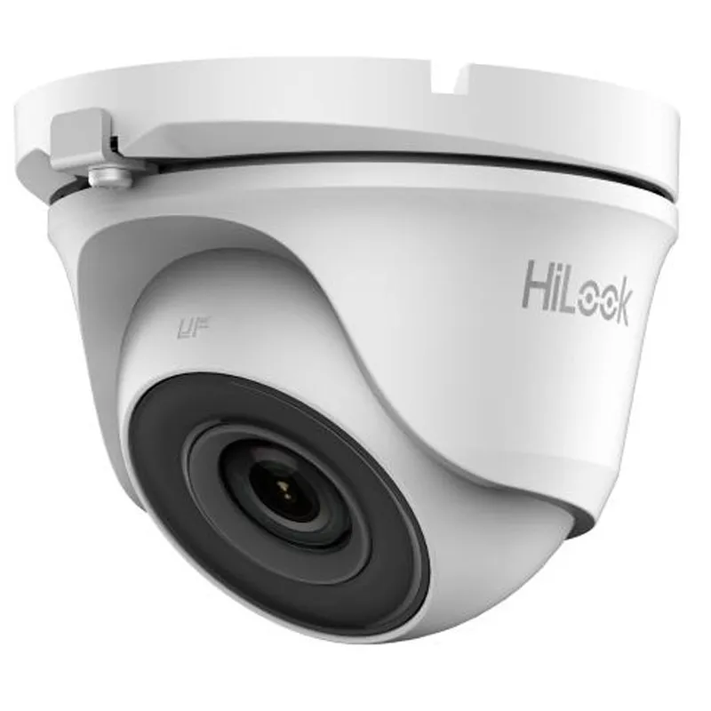 Caméra de Surveillance Interne HIKVISION HILOOK THC-T150-M 5MP, Photo boutique Best Buy Tunisie chez Best Buy Tunisie