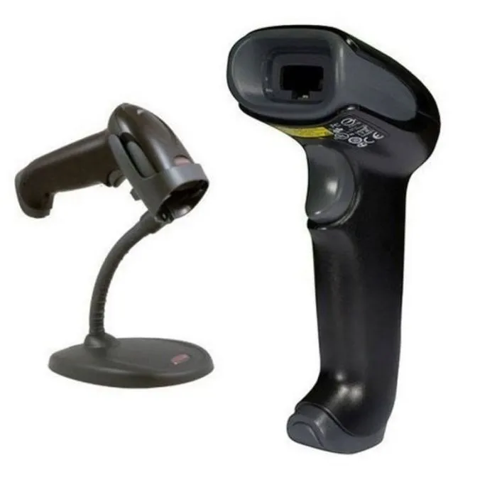 Honeywell Hyperion 1300g, 1D, multi-IF, kit (USB), black (1300g-2USB), Photo boutique Best Buy Tunisie chez Best Buy Tunisie