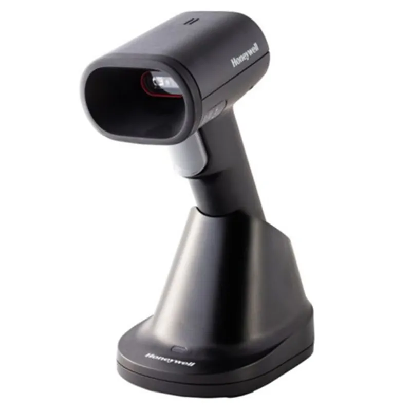 Honeywell HH492 Lecteur de code barre portable 1D/2D CMOS Noir, Photo boutique Best Buy Tunisie chez Best Buy Tunisie