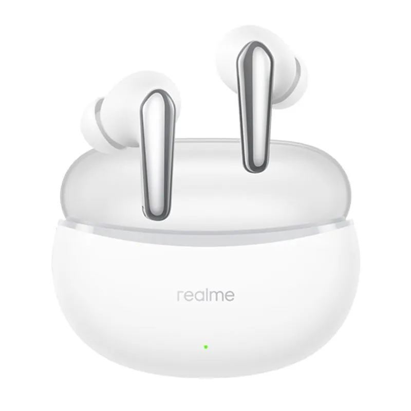 Écouteurs Bluetooth Realme Buds Air 3 Neo Bleu, Photo boutique Best Buy Tunisie chez Best Buy Tunisie