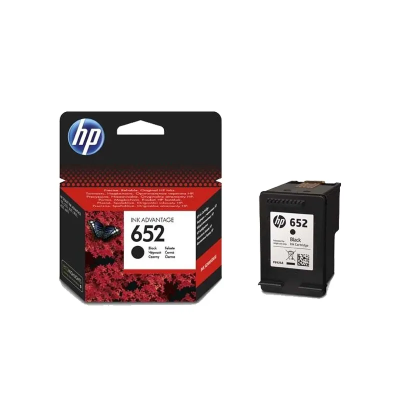 Cartouche jet d'encre HP original F6V25AE pour HP 652 -Noir, Photo boutique Best Buy Tunisie chez Best Buy Tunisie