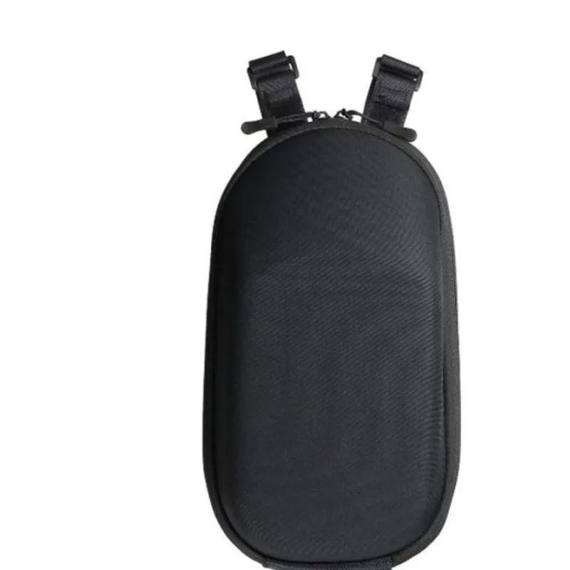 Sac Pour Trottinette Electrique MUVIT - Noir, Photo boutique Best Buy Tunisie chez Best Buy Tunisie