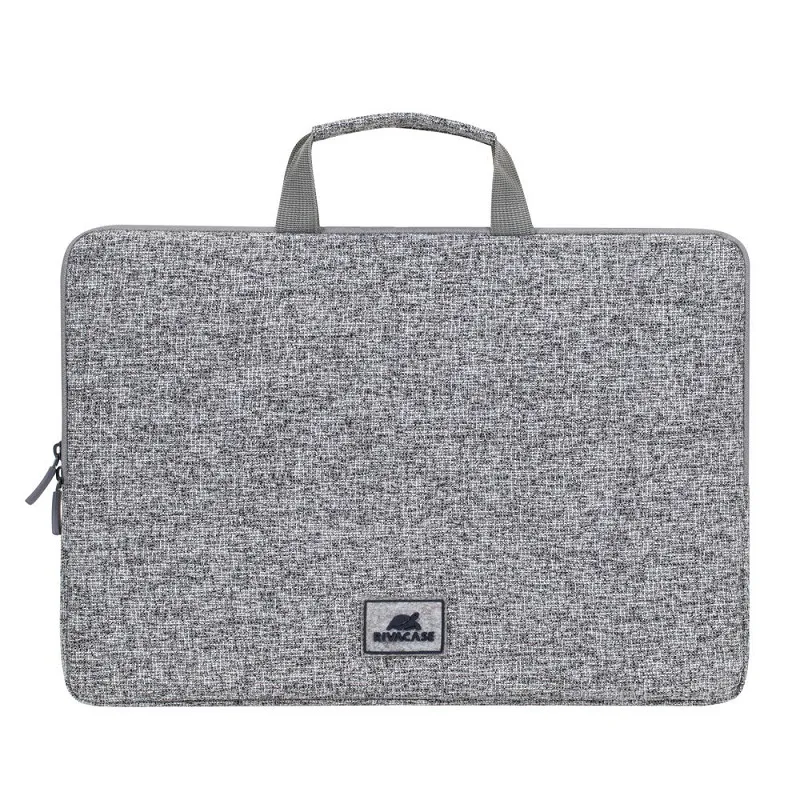 Sacoche RIVACASE 7915 Pour PC Portable 15.6'' - Gris, Photo boutique Best Buy Tunisie chez Best Buy Tunisie