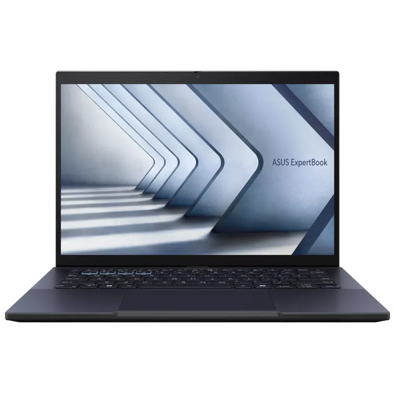Pc Portable ASUS ExpertBook B3 B3404CVF / i7-1355U / RTX 2050 4G / 16 Go DDR5 / 1 To SSD / Windows 11 / Noir, Photo boutique Best Buy Tunisie chez Best Buy Tunisie