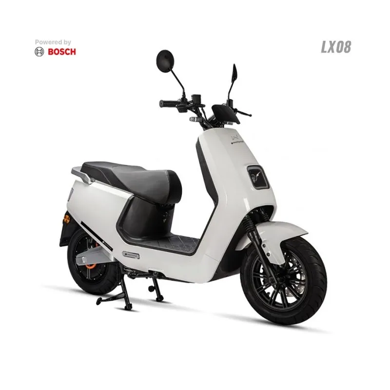 Scooter Electrique LVNENG LX08