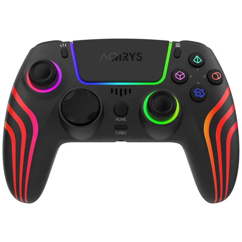 Manette AQIRYS THEMIS-BK, Photo boutique Best Buy Tunisie chez Best Buy Tunisie