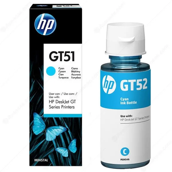 HP GT52 Originale, Photo boutique Best Buy Tunisie chez Best Buy Tunisie