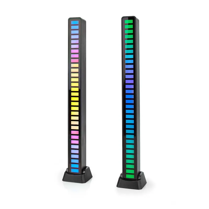 Nedis GALDP110BK lumière décorative Boîte lumineuse Noir 64 lampe(s) LED, Photo boutique Best Buy Tunisie chez Best Buy Tunisie