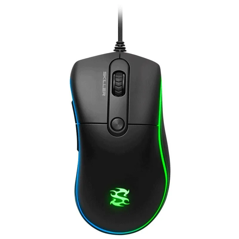 Souris Gaming Sharkoon Skiller SGM2, Photo boutique Best Buy Tunisie chez Best Buy Tunisie