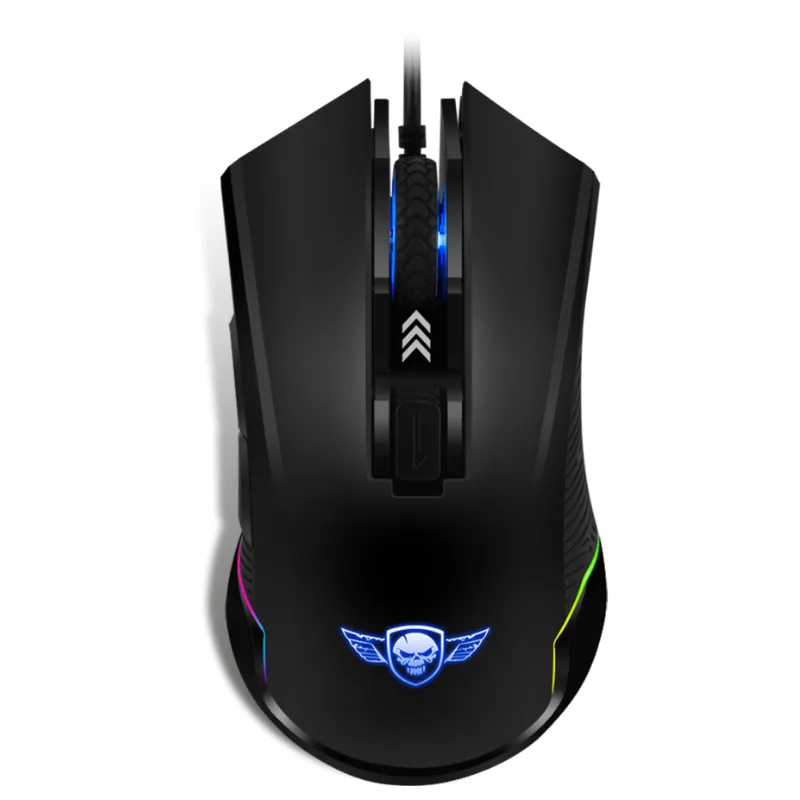 Spirit of Gamer Elite-M20 souris Gauche USB Type-A Optique 4000 DPI, Photo boutique Best Buy Tunisie chez Best Buy Tunisie
