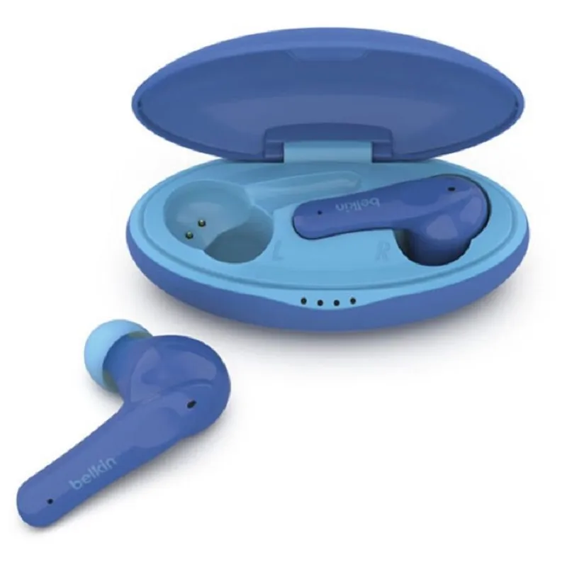 Belkin SOUNDFORM Nano​ Ecouteurs, Photo boutique Best Buy Tunisie chez Best Buy Tunisie