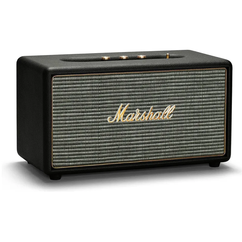 Haut-parleur Bluetooth Marshall Stanmore III / Noir