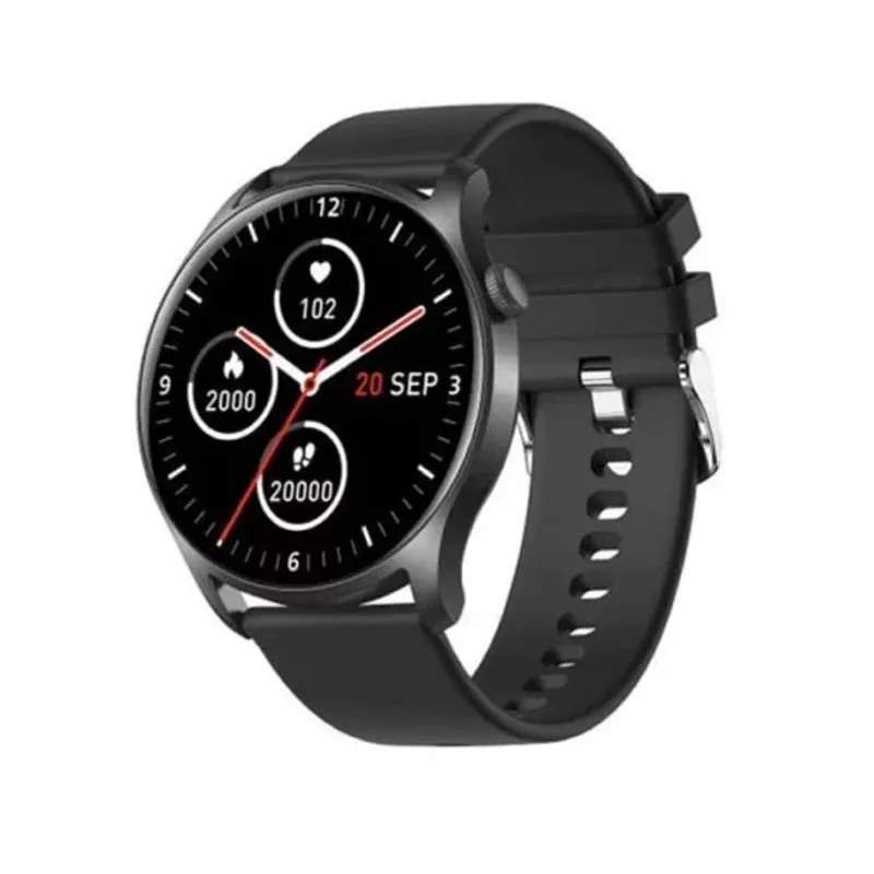 Montre Connectée Lige BW0292 - Noir, Photo boutique Best Buy Tunisie chez Best Buy Tunisie