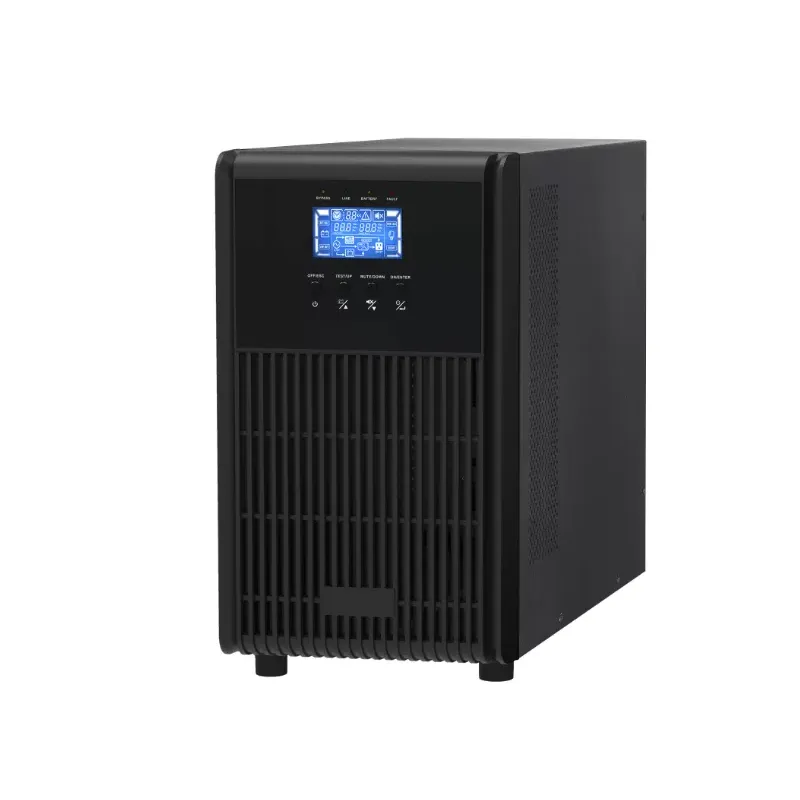Onduleur On Line KEBOS 2000VA GH11-2K UPS, Photo boutique Best Buy Tunisie chez Best Buy Tunisie