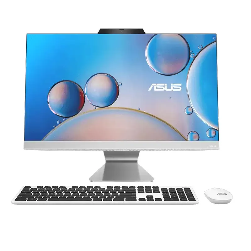 Pc All In One Asus A3402WVAK i5 13Gén 8 Go 512 Go SSD Windows 11, Photo boutique Best Buy Tunisie chez Best Buy Tunisie