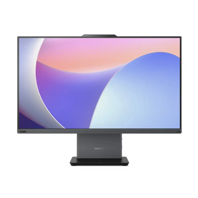 Pc de Bureau All In One Lenovo ThinkCentre Neo 50a 24 G5 i5 13Gén 8 Go 512 Go SSD, Photo boutique Best Buy Tunisie chez Best Buy Tunisie