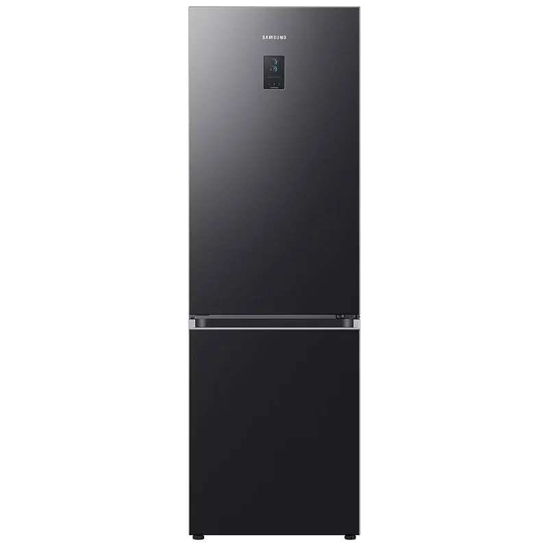 ثلاجة Réfrigérateur Combiné Samsung NoFrost 340 L RB34C673EB1 Noir