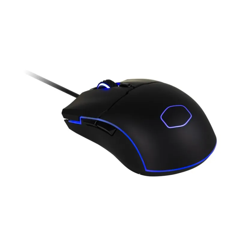 Souris Gamer Cooler Master CM110 RGB Noir, Photo boutique Best Buy Tunisie chez Best Buy Tunisie