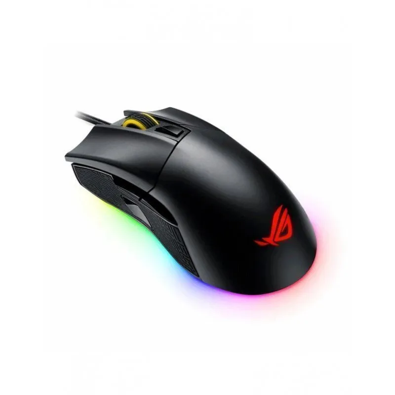 ASUS ROG Gladius II Origin souris USB Type-A Optique 12000 DPI Droitier, Photo boutique Best Buy Tunisie chez Best Buy Tunisie