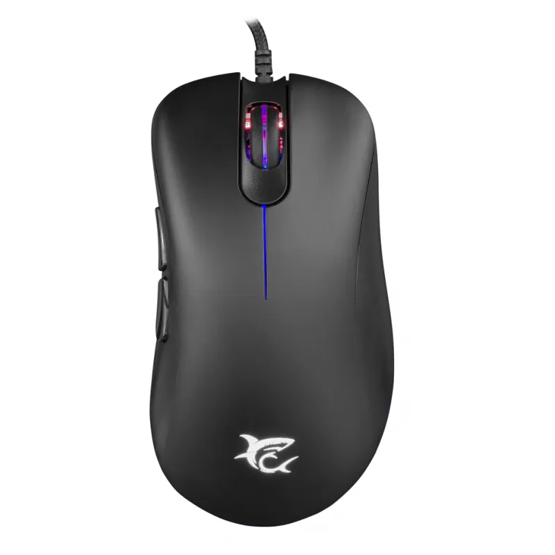 Souris Gamer White Shark Sagramore GM-9003 RGB / Noir, Photo boutique Best Buy Tunisie chez Best Buy Tunisie