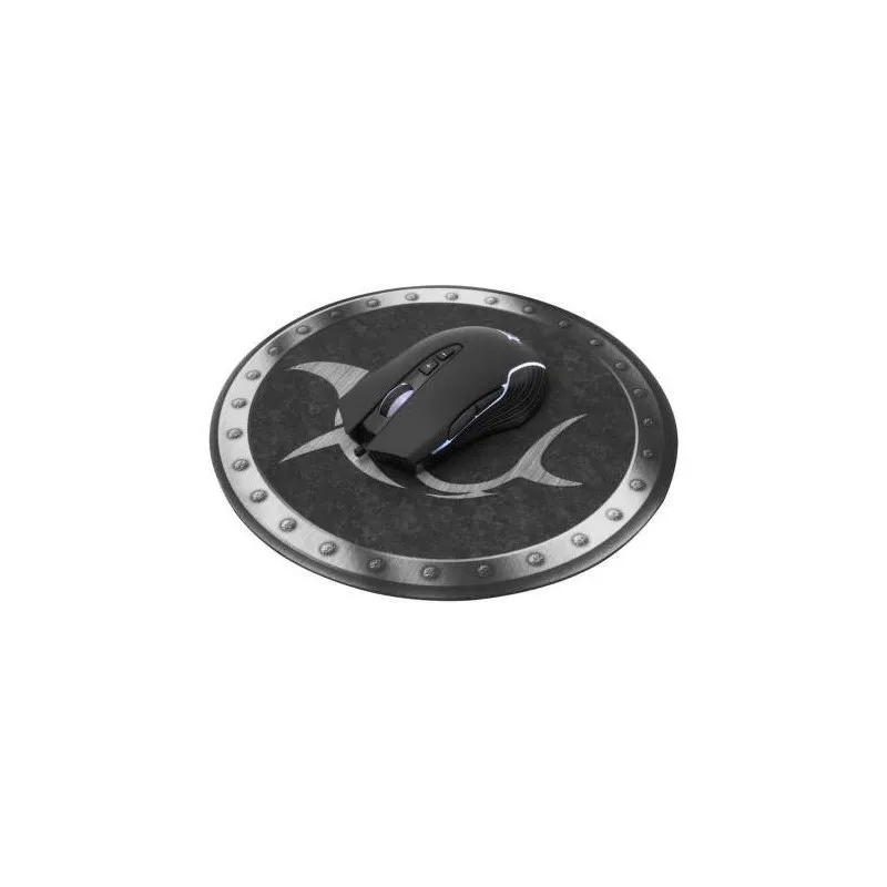 White Shark Minotaur Tapis de souris de jeu Noir, Gris, Blanc, Photo boutique Best Buy Tunisie chez Best Buy Tunisie