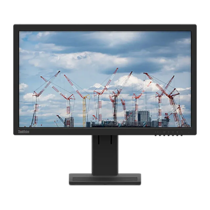 Lenovo E22-28 (62B9MAT4EU), Photo boutique Best Buy Tunisie chez Best Buy Tunisie