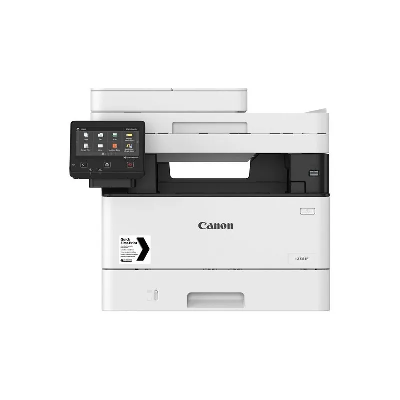 Photocopieur CANON i-SENSYS X 1238i Multifonctions Monochrome A4 (X1238I), Photo boutique Best Buy Tunisie chez Best Buy Tunisie