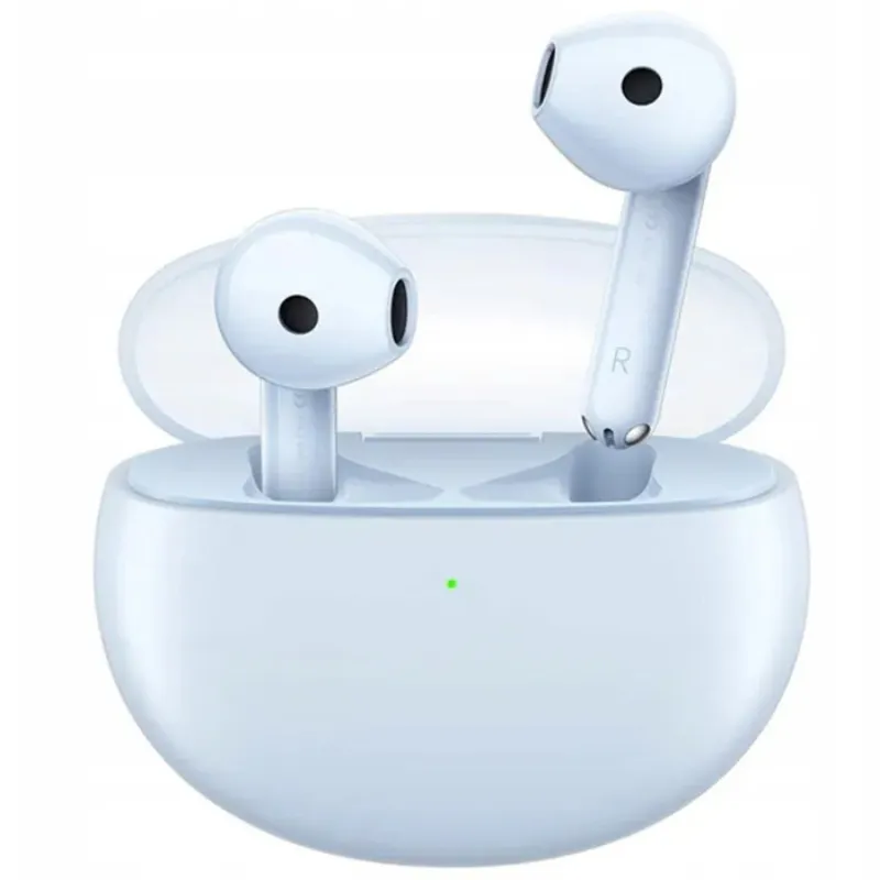 Écouteurs sans fil OPPO Enco Air 2 W13 – Bleu, Photo boutique Best Buy Tunisie chez Best Buy Tunisie