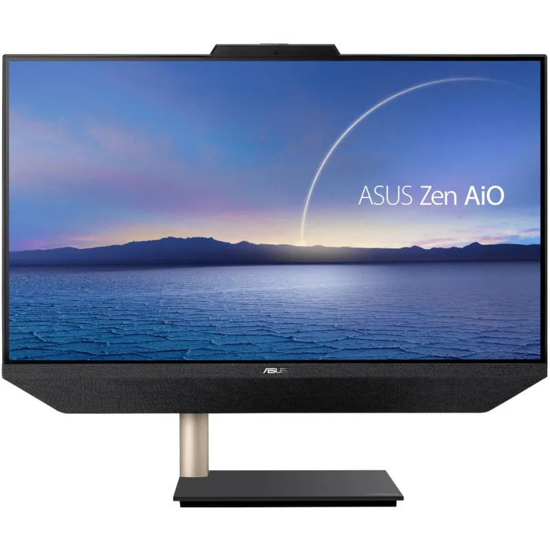 Pc De Bureau All In One Asus Zen AIO 24 A5401 AMD Ryzen 7 8 Go 512 Go SSD Noir, Photo boutique Best Buy Tunisie chez Best Buy Tunisie