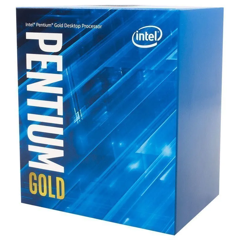 Processeur Intel Pentium Gold G6400, Photo boutique Best Buy Tunisie chez Best Buy Tunisie