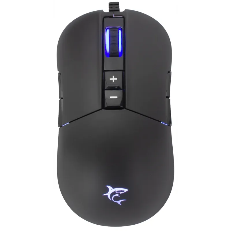 White Shark ARTHUR souris Ambidextre USB Type-A Optique 10000 DPI, Photo boutique Best Buy Tunisie chez Best Buy Tunisie
