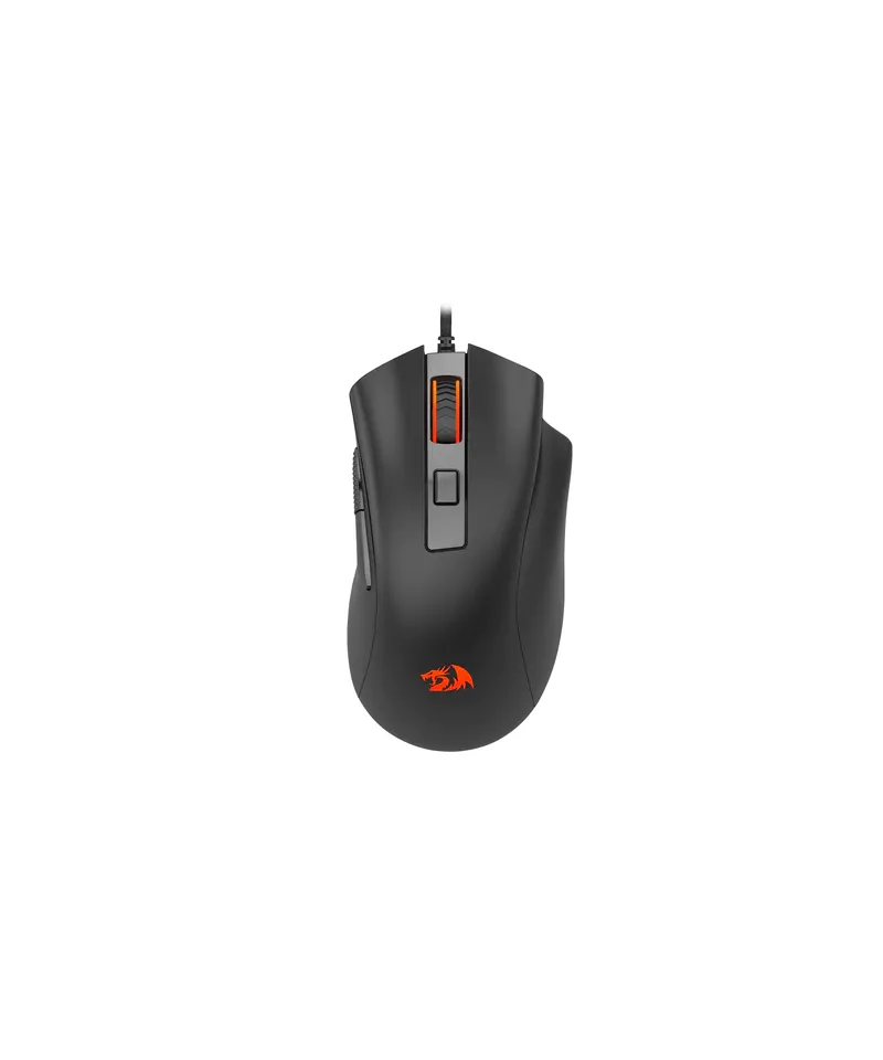 Souris de jeu Redragon M993 / Filaire / RGB / 26000 DPI / 6 boutons, Photo boutique Best Buy Tunisie chez Best Buy Tunisie