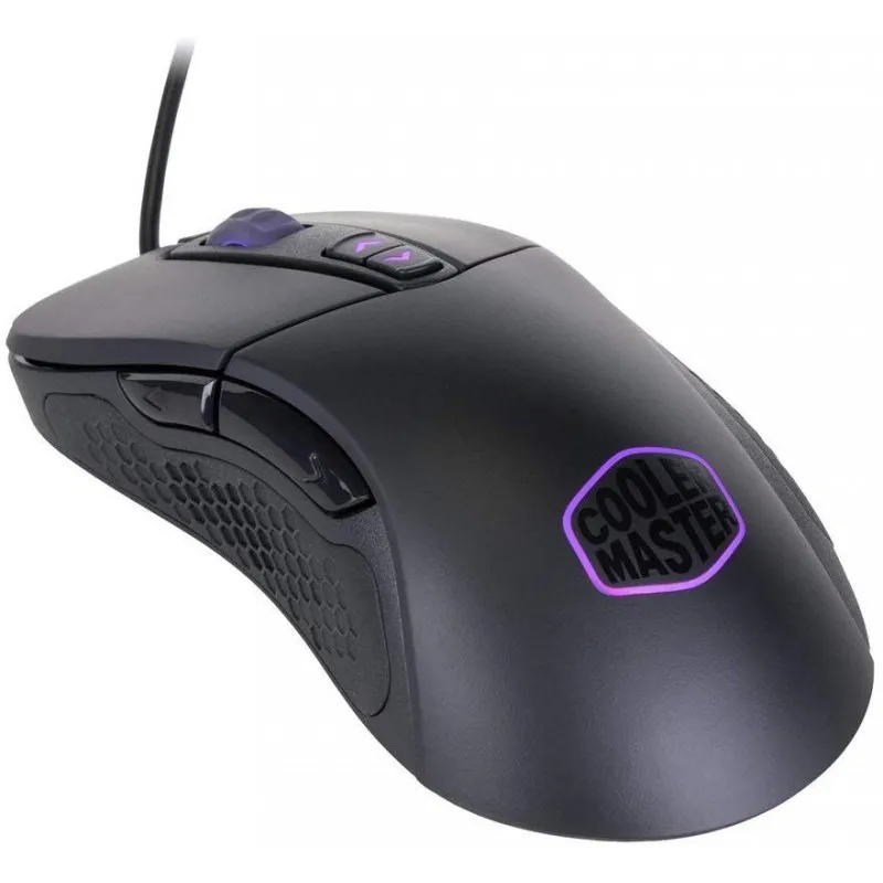 Souris Gaming Cooler Master MM531, Vue principale