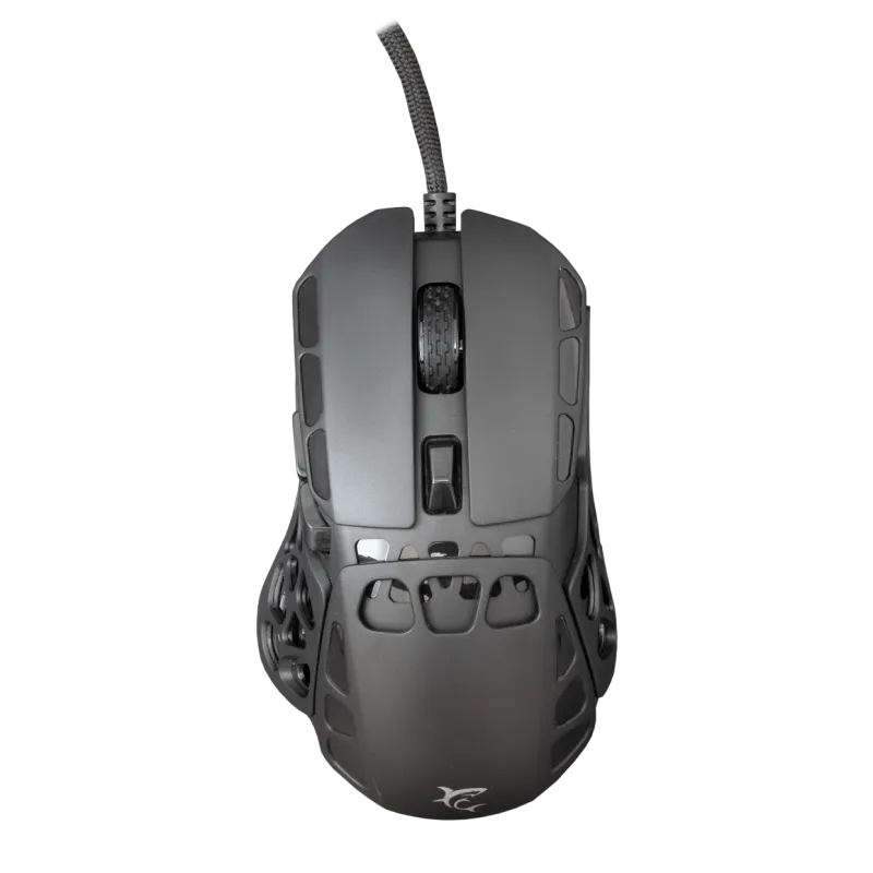 Souris Gamer Filaire WHITE SHARK ECTOR GM-5016 - Noir, Photo boutique Best Buy Tunisie chez Best Buy Tunisie