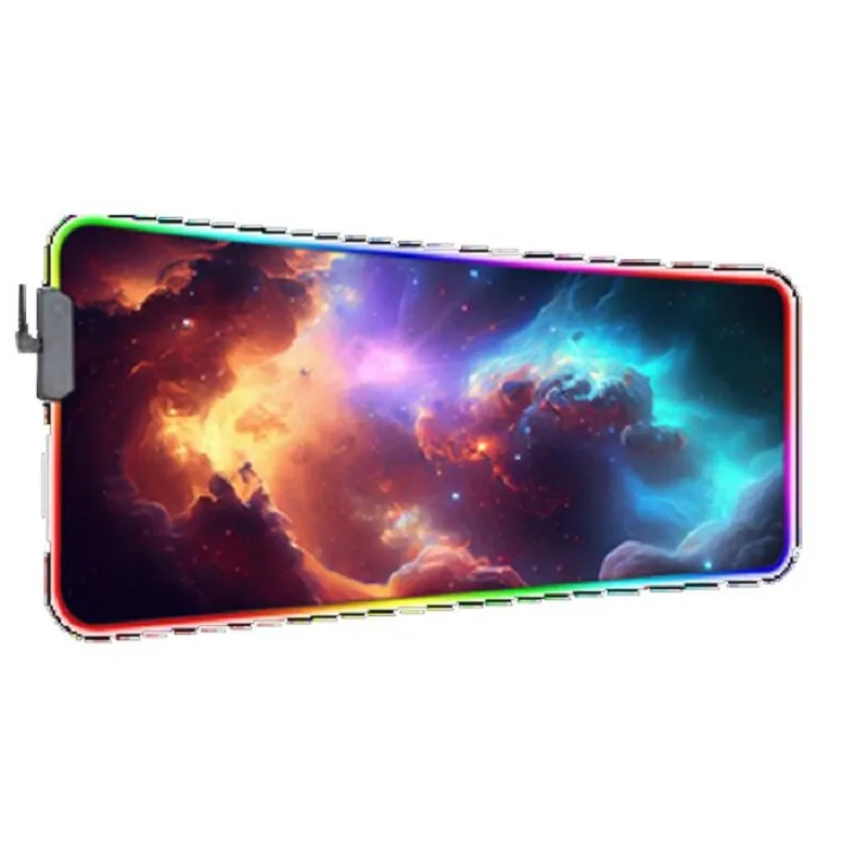 Tapis de Souris STAR WAVE MP301 RGB - Assortis, Photo boutique Best Buy Tunisie chez Best Buy Tunisie
