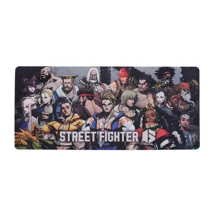 Tapis De Souris Gamer Cooler Master MP511 Speed Street Fighter XL, Photo boutique Best Buy Tunisie chez Best Buy Tunisie