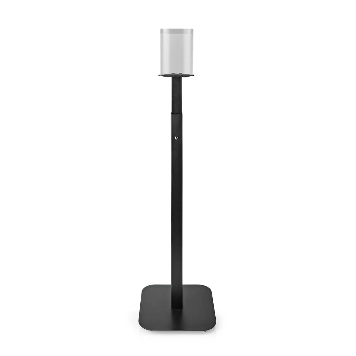 Nedis SPMT5760BK support de haut-parleurs Sol Acrylonitrile-Butadiène-Styrène (ABS), Acier Noir, Photo boutique Best Buy Tunisie chez Best Buy Tunisie