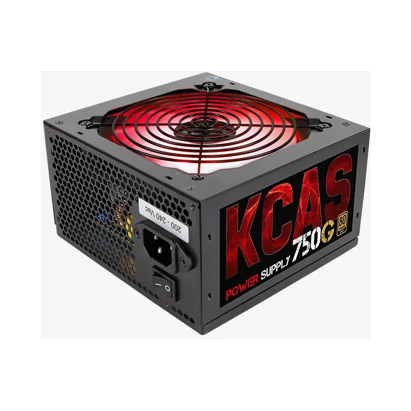 Bloc D'Alimentation Aercool KCAS 750W RGB 230V 80+ Glod, Photo boutique Best Buy Tunisie chez Best Buy Tunisie