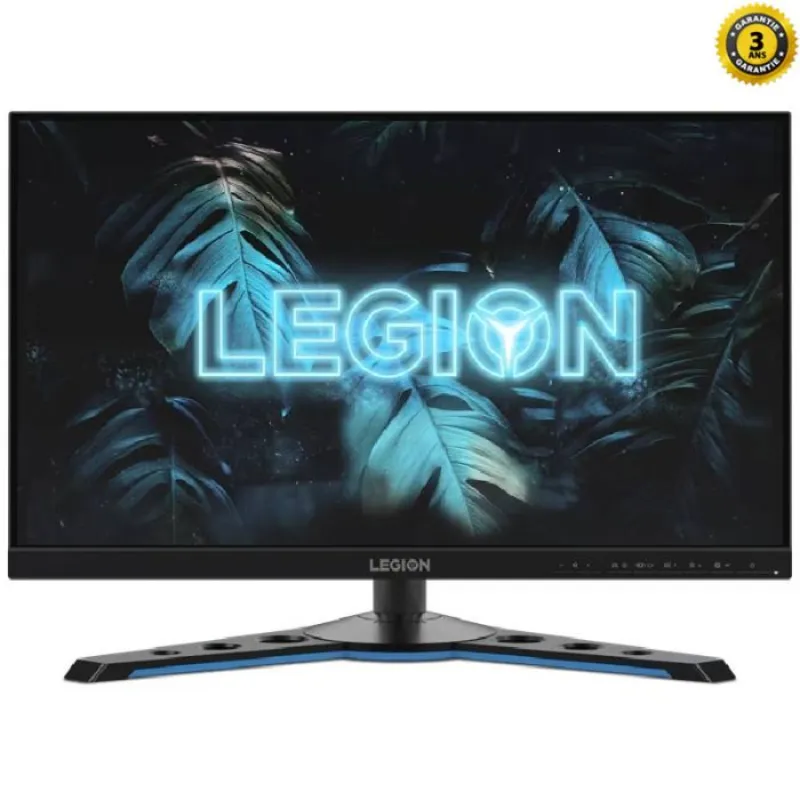 Lenovo Legion Y25g-30 LED display 24.5" Full HD Noir, Photo boutique Best Buy Tunisie chez Best Buy Tunisie
