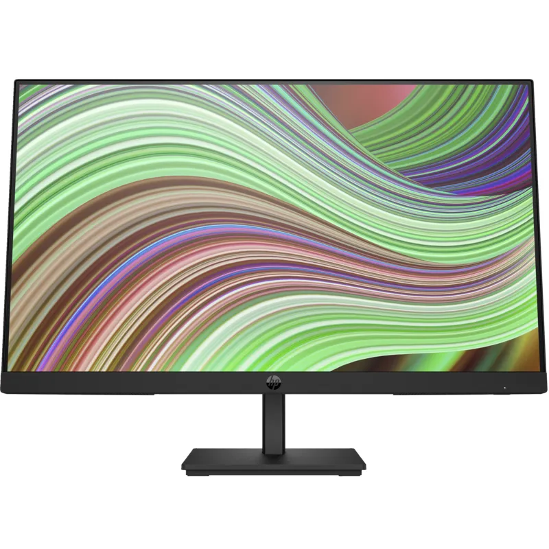 Ecran HP V24v G5 23.8'' Full HD 75Hz VA Noir, Photo boutique Best Buy Tunisie chez Best Buy Tunisie