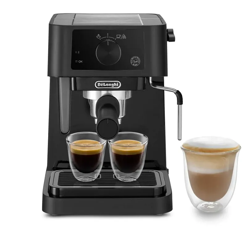 De’Longhi Stilosa EC230.BK Machine à café filtre 1 L, Photo boutique Best Buy Tunisie chez Best Buy Tunisie