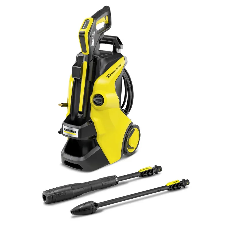 Nettoyeur Haute Pression K5 Power Control KATH48145, Photo boutique Best Buy Tunisie chez Best Buy Tunisie