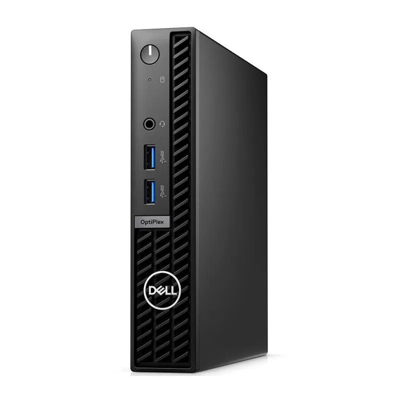 PC DE BUREAU DELL OPTIPLEX 7010 I3 13È GÉN / 8 GO 256 GO SSD / NOIR, Photo boutique Best Buy Tunisie chez Best Buy Tunisie