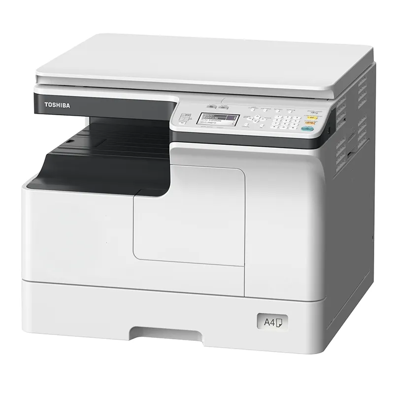 Photocopieur TOSHIBA e-STUDIO Multifonctions A3/A4 Monochrome (2323AM), Photo boutique Best Buy Tunisie chez Best Buy Tunisie