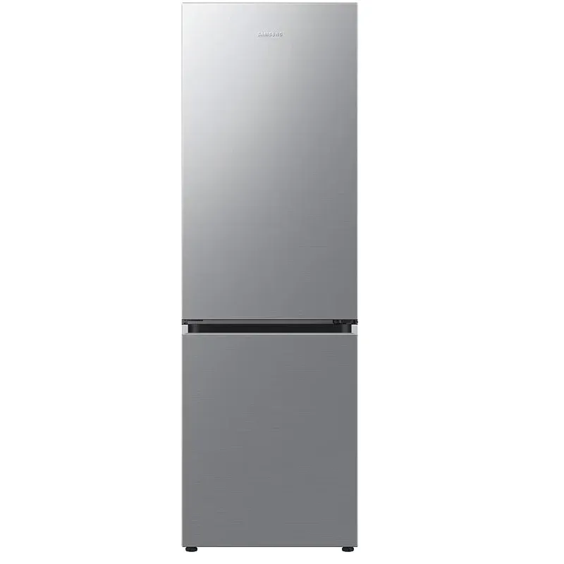 Combiné Samsung NoFrost 340 L RB34C600ES9 Inox
