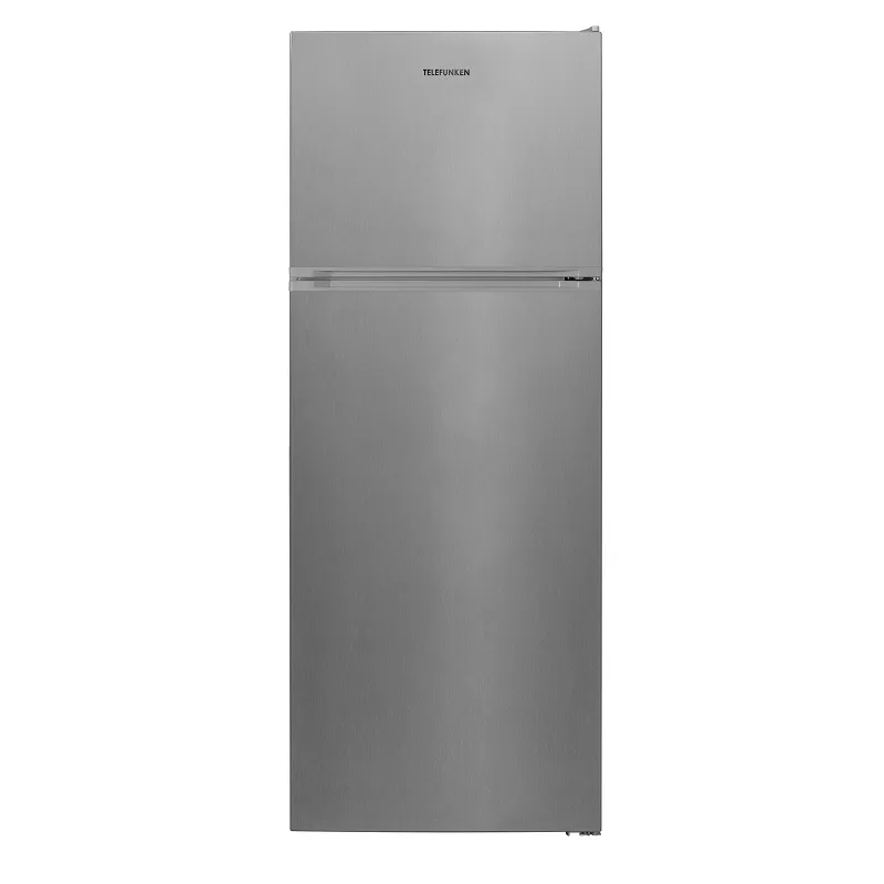 Réfrigérateur Telefunken FRIG-473I 478 Litres Nofrost Inox, Photo boutique Best Buy Tunisie chez Best Buy Tunisie
