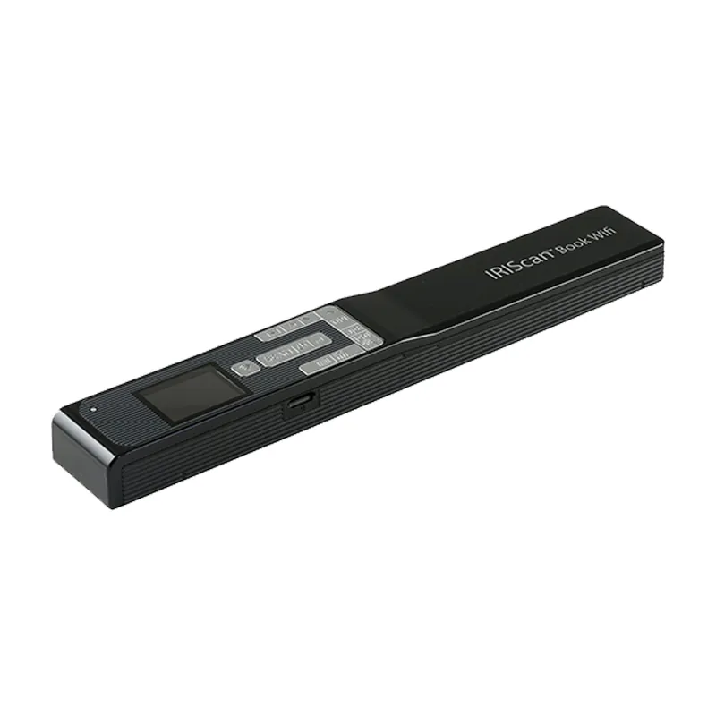 Scanner Mobile de documents IRIS IRIScan Book 5 & 5 Wifi - IRIS458742, Photo boutique Best Buy Tunisie chez Best Buy Tunisie