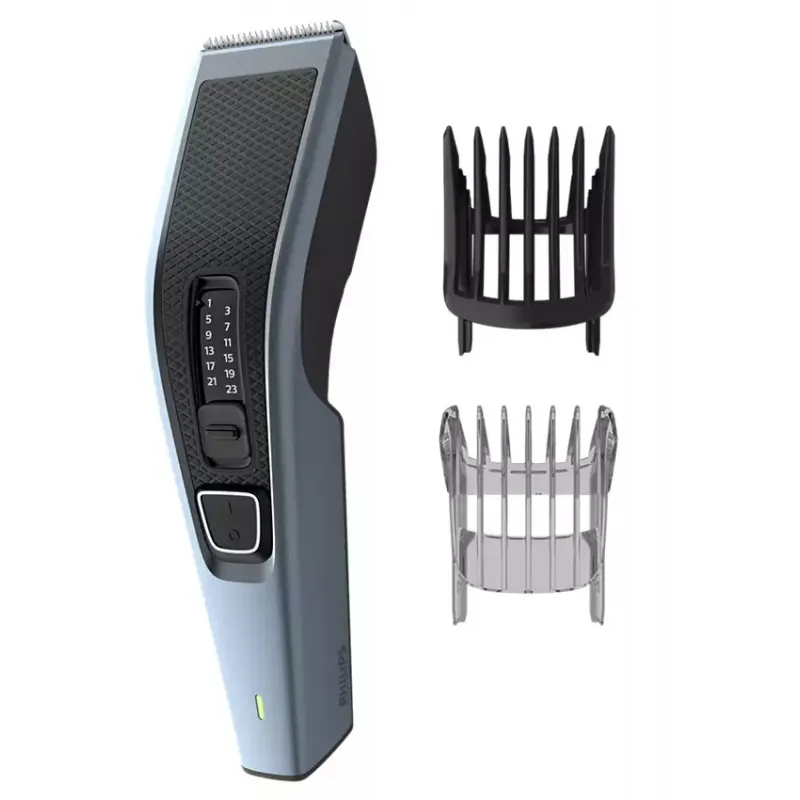 Philips 3000 series Tondeuse à cheveux, lames en inox, Photo boutique Best Buy Tunisie chez Best Buy Tunisie